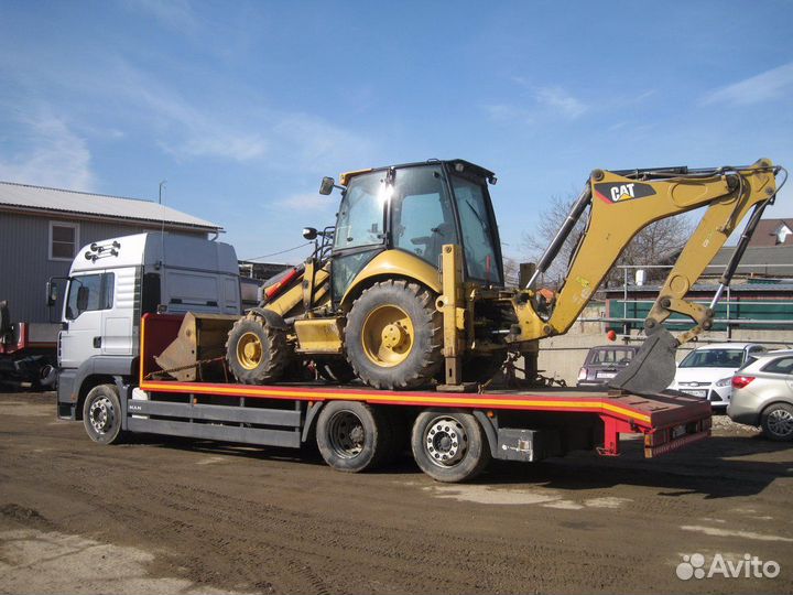 Грузоперевозки Длинномер 20т Межгород от 100км