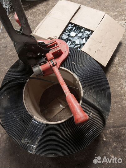 Набор для упаковки