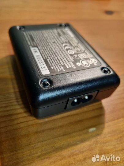 Зарядное устройство canon CB-5L / DS8101