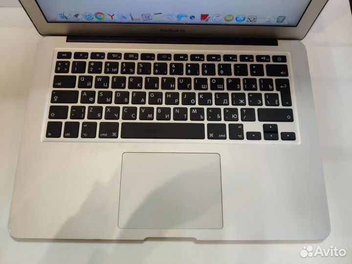 Ноутбук Apple MacBook Air 13 2014 (A1466)