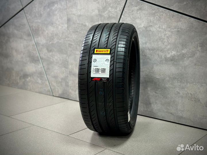 Pirelli Powergy 235/45 R17 97Y