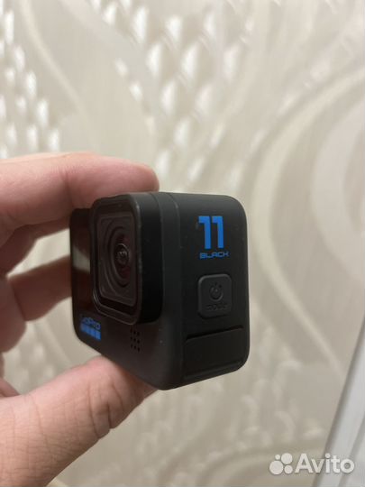 Камера GoPro Hero 11 black