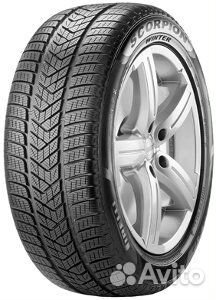 Pirelli Scorpion Winter 255/50 R19 103V