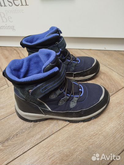 Ботинки Reims 37