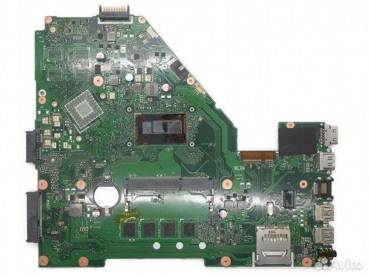 Мат. плата для Asus X550LA