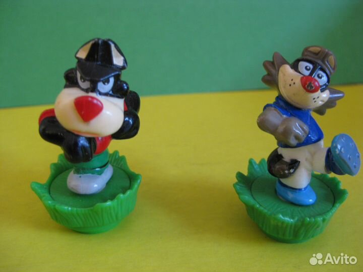 Киндер разные 8 фото