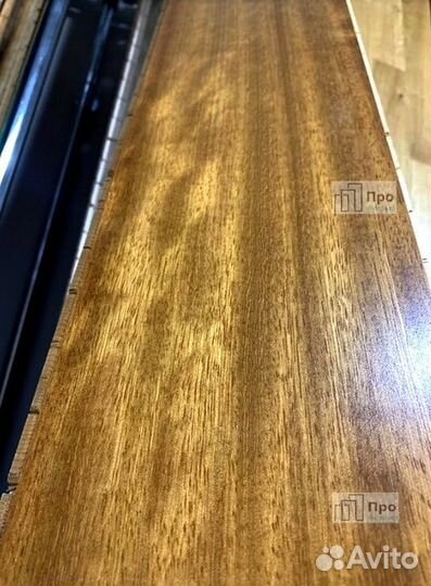 Паркетная доска