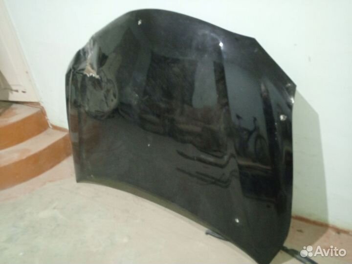 Капот от камри оригинал