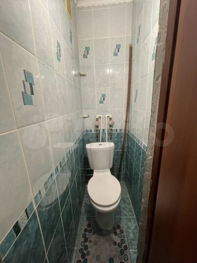 1-к. квартира, 33 м², 3/5 эт.