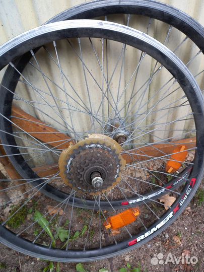 Обод для велосипеда