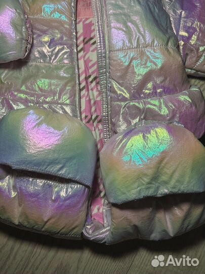 Комбинезон choupette 74 демисезон