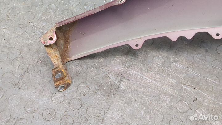 Крыло правое переднее Subaru Forester (S12), 2010