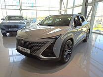 Новый Changan UNI-T 1.5 AMT, 2024, цена от 2 659 900 руб.