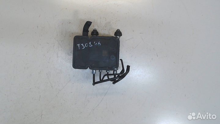 Блок абс, насос Honda Insight 2009, 2009