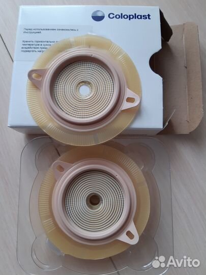 Все для стомы