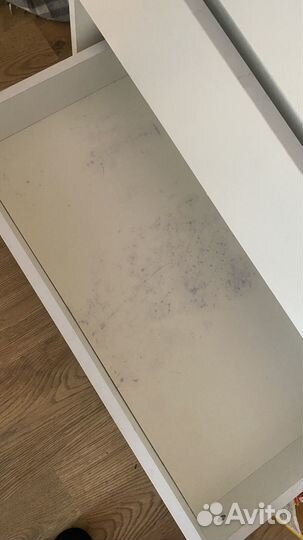 Комод как IKEA