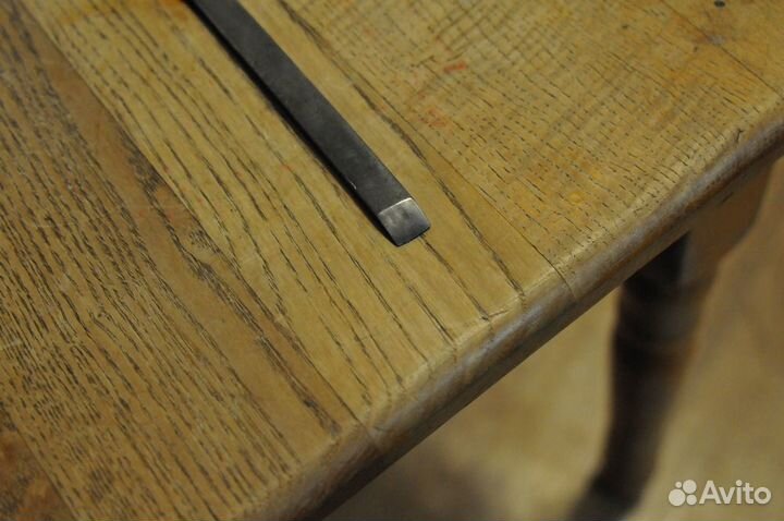 Старинная стамеска атз молоток старинный