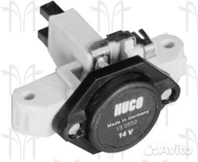 Щеточный узел / Реле зарядки Генератора