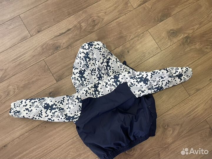 Куртка quechua