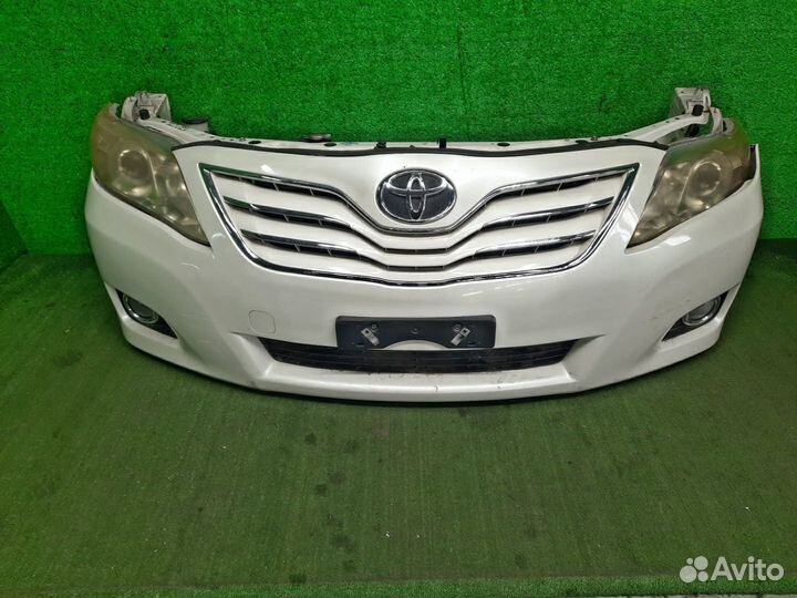 Ноускат на toyota camry ACV45 2AZ-FE