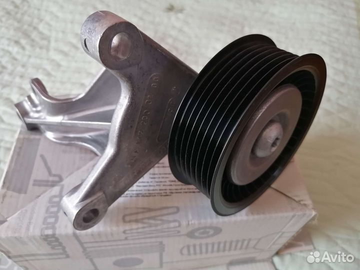 Ролик обводной Mercedes А 642 200 02 00