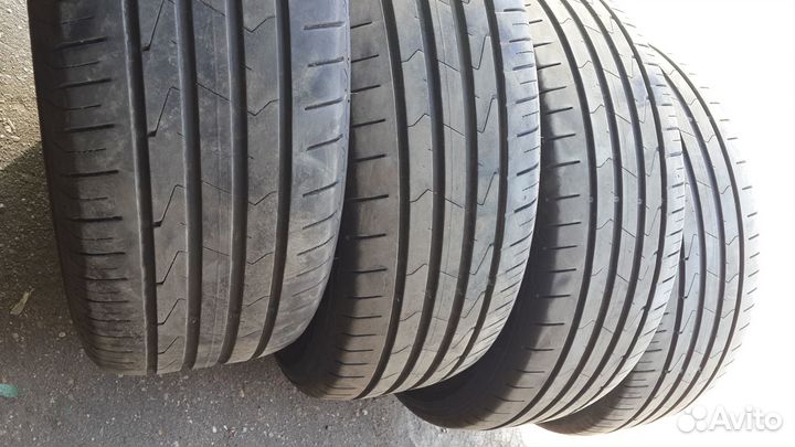 Hankook Ventus Prime 3 K125 215/60 R16