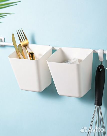 Контейнер органайзер подвесной