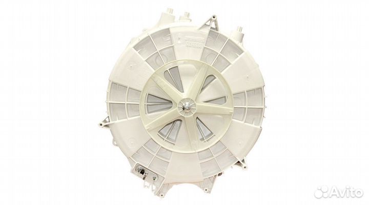 Бак 113810 стиральной машины Ariston/Indesit