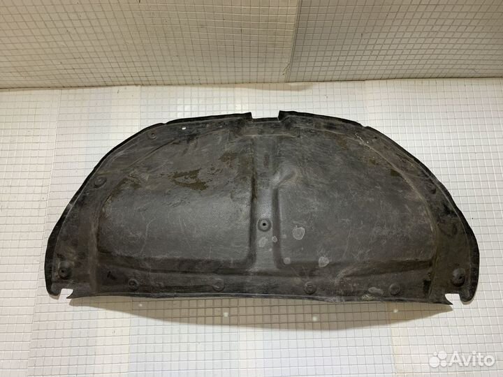 Обшивка крышки багажника Toyota Camry ACV40