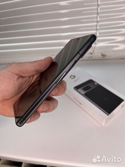 Google Pixel 7, 8/128 ГБ