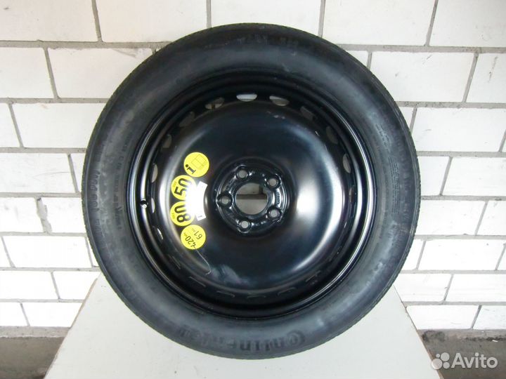 Запасное колесо Mercedes ML 164 ML GLE 166 GLE 292