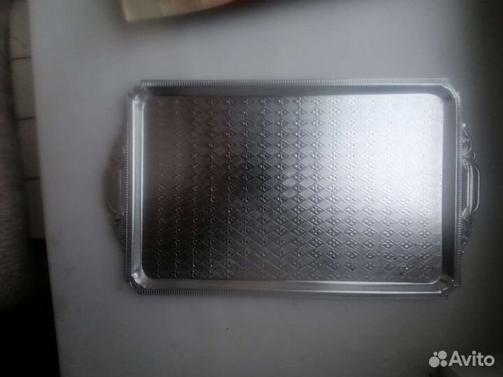 Продам жостовские разносы