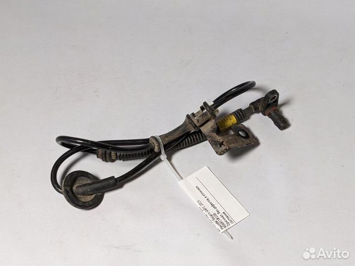 Датчик ABS задний правый Hyundai Solaris G4FC 2015