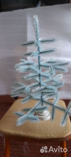 Елка искусственная СССР Н 50 см