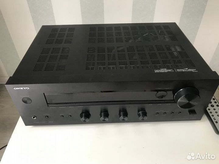 Onkyo TX-8050/TX-7430