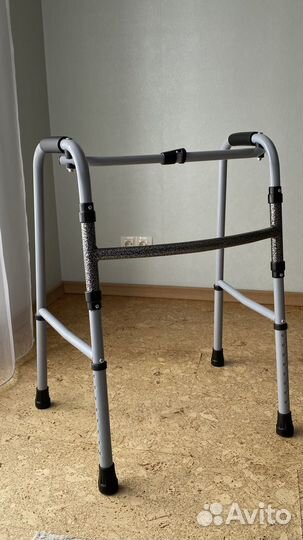 Ходунки для взрослых новые