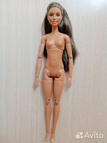 Barbie fashionistas 103