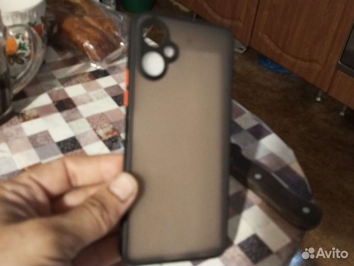 Чехол на tecno spark 9pro