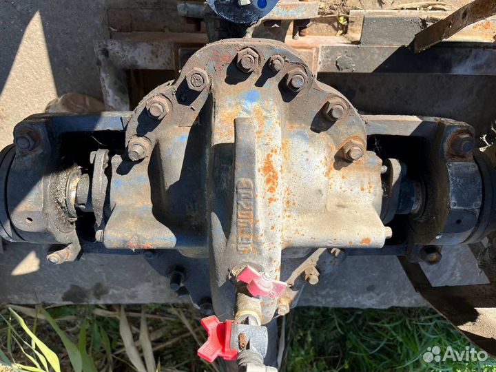 Насос 1Д200-90