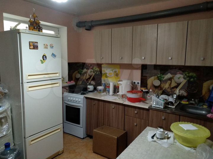 Таунхаус 160 м² на участке 2,5 сот.