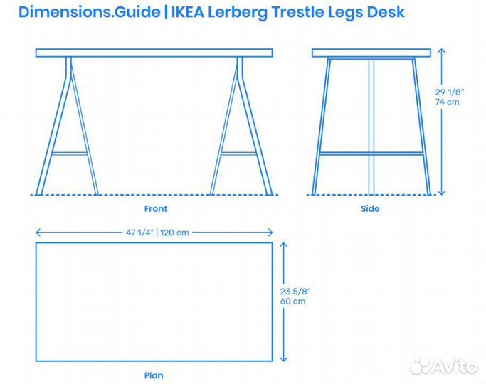 Мебель и интерьер IKEA