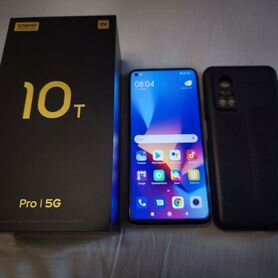 Xiaomi mi 10t pro (8/128Гб)