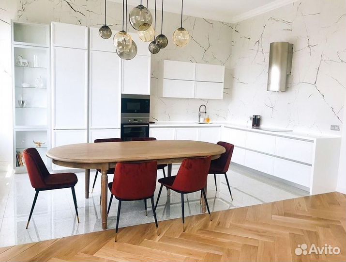 Кухня на заказ