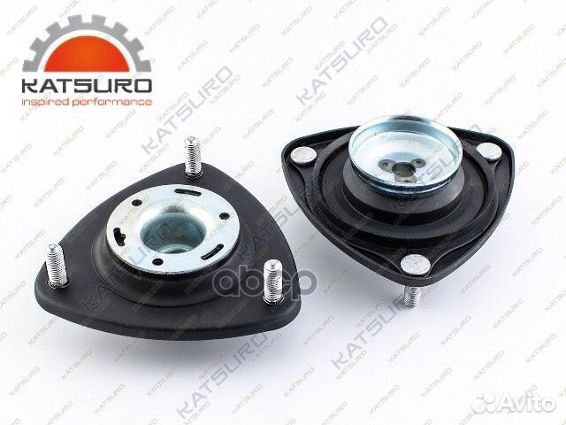 Опора амортизатора KAT0852TOY katsuro