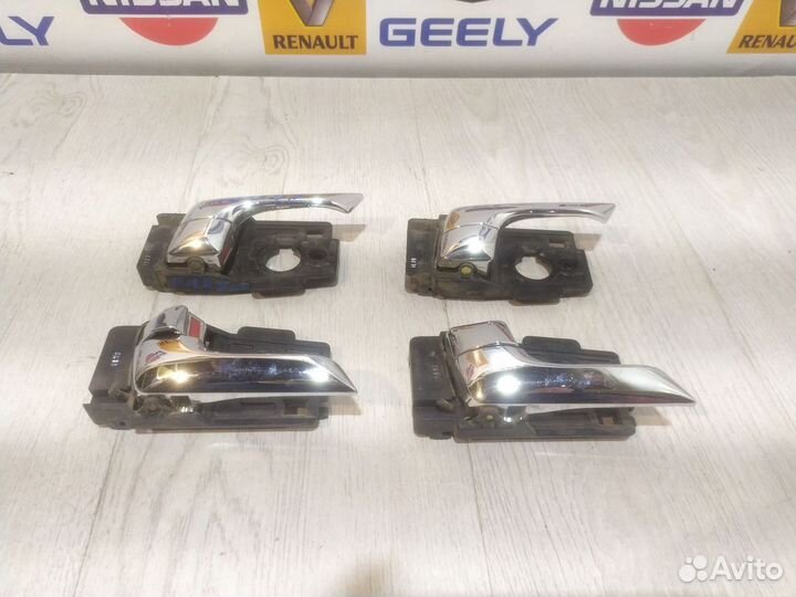 Ручка двери внутренняя салона Kia RIO 3