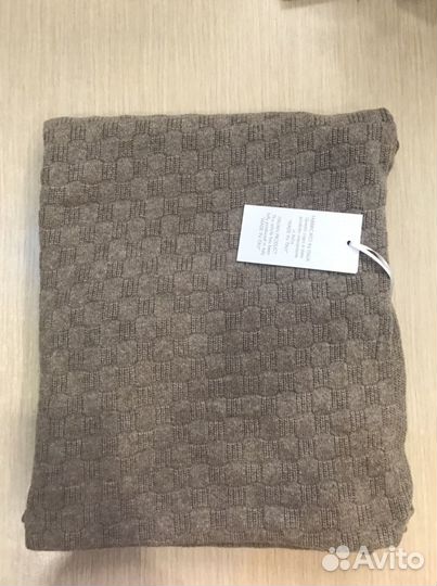 Шарф кашемир