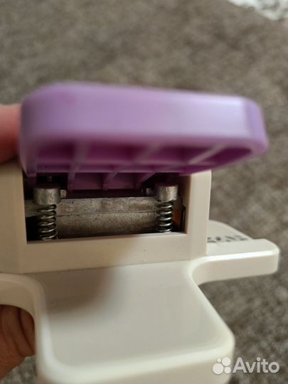 Фигурный дырокол