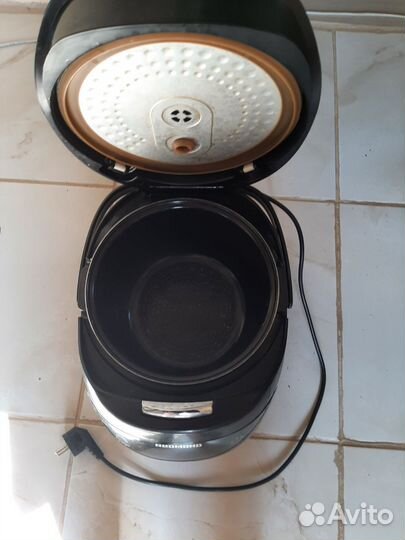 Мультиварка redmond