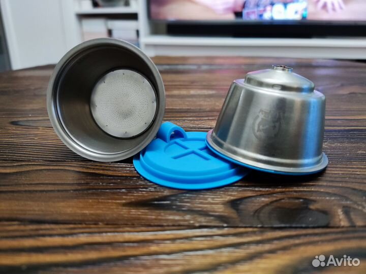 Капсульная кофемашина Krups Mini me Dolce Gusto