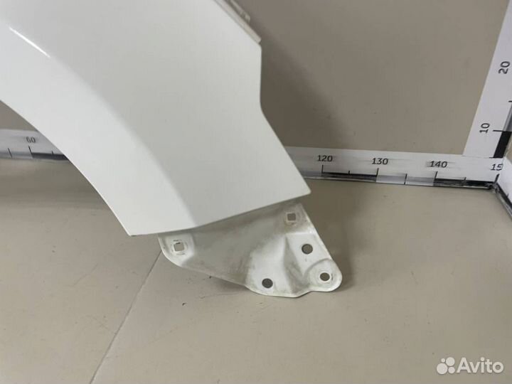 Крыло переднее правое Toyota Corolla E180 2013